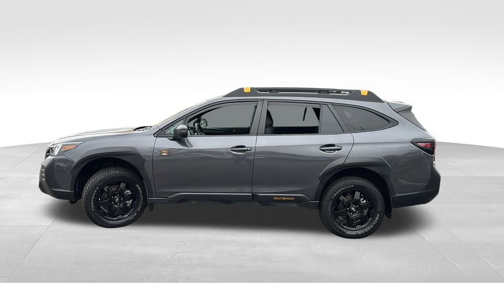 Used 2023 Subaru Outback Wilderness image 4