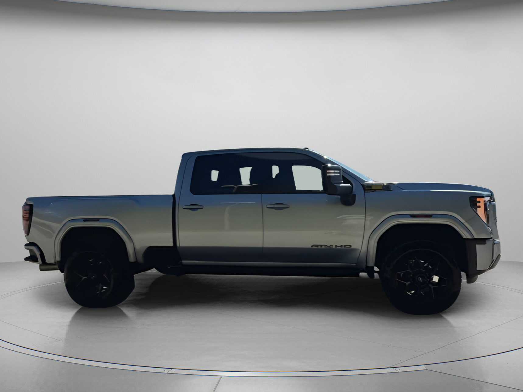 Used 2024 GMC Sierra 2500 AT4 w/ AT4 Premium Plus Package image 33