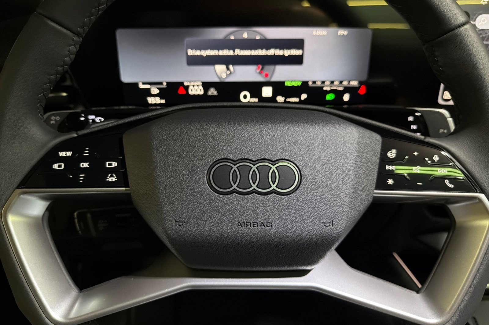 New 2026 Audi Q3 quattro 2.0T AWD/4WD image 23