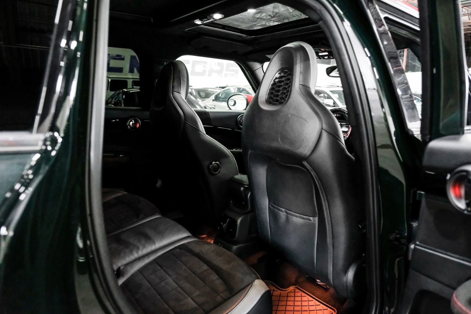 Used 2020 MINI Cooper Countryman John Cooper Works AWD/4WD image 37