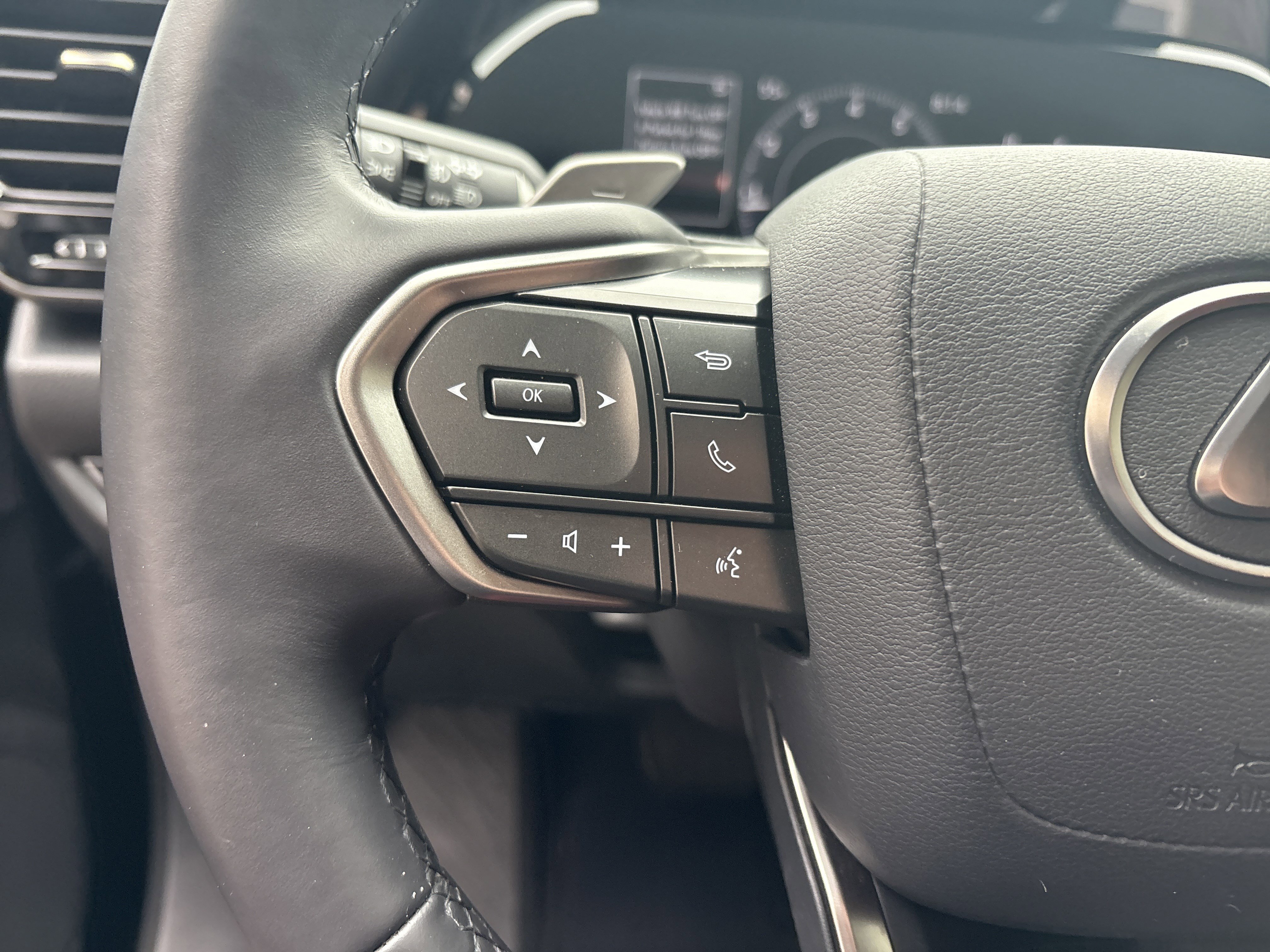 Used 2024 Lexus NX 350 AWD w/ Cold Area Package image 19