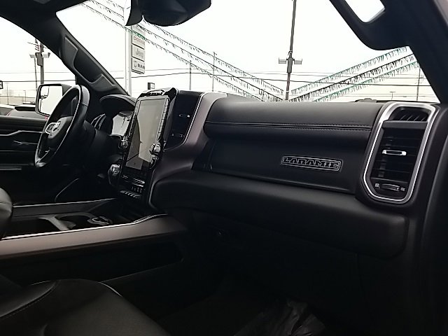 Used 2023 RAM 1500 Laramie image 44