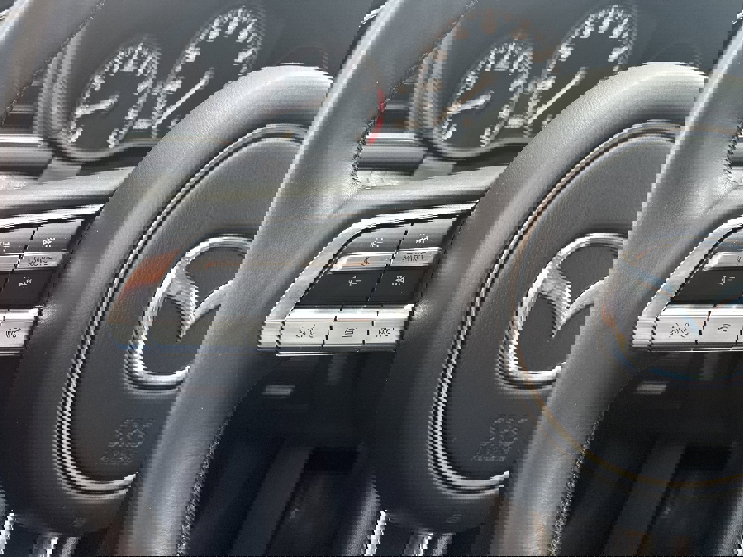 Used 2023 MAZDA CX-30 2.5 Turbo w/ Premium Package image 21