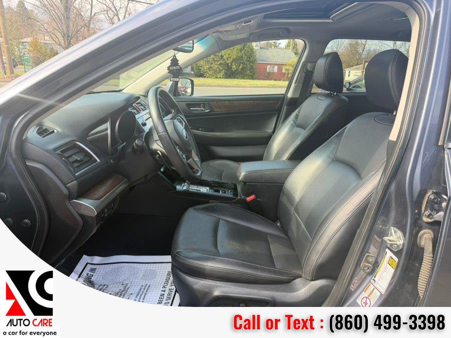 Used 2017 Subaru Outback 2.5i Limited AWD/4WD image 18