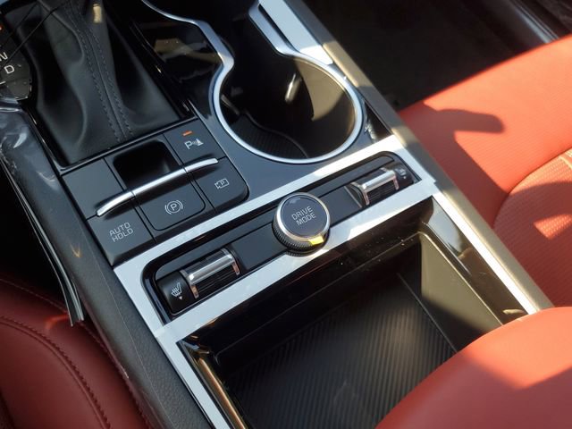New 2026 Kia K5 GT-Line w/ GT-Line Red Interior Package image 25