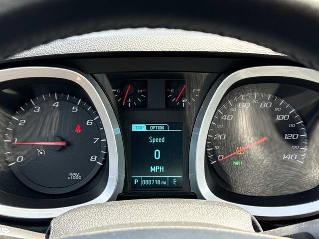 Used 2016 Chevrolet Equinox LT w/ Convenience Package AWD/4WD image 26