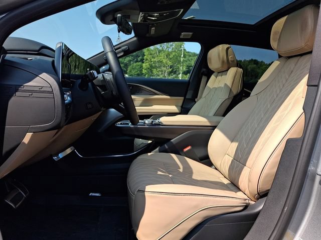 Certified 2026 Cadillac Lyriq Signature Luxury w/ Nappa Leather Package AWD/4WD image 12
