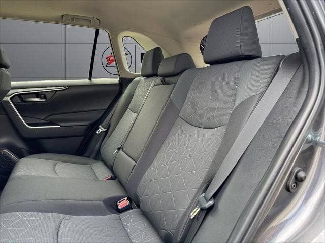 Certified 2023 Toyota RAV4 XLE w/ Convenience Package AWD/4WD image 80