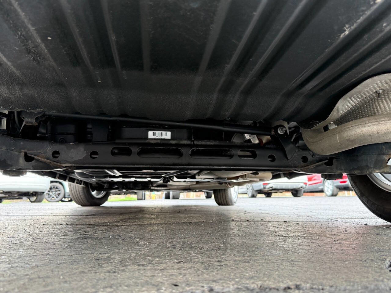 Used 2020 Dodge Grand Caravan SE FWD image 30