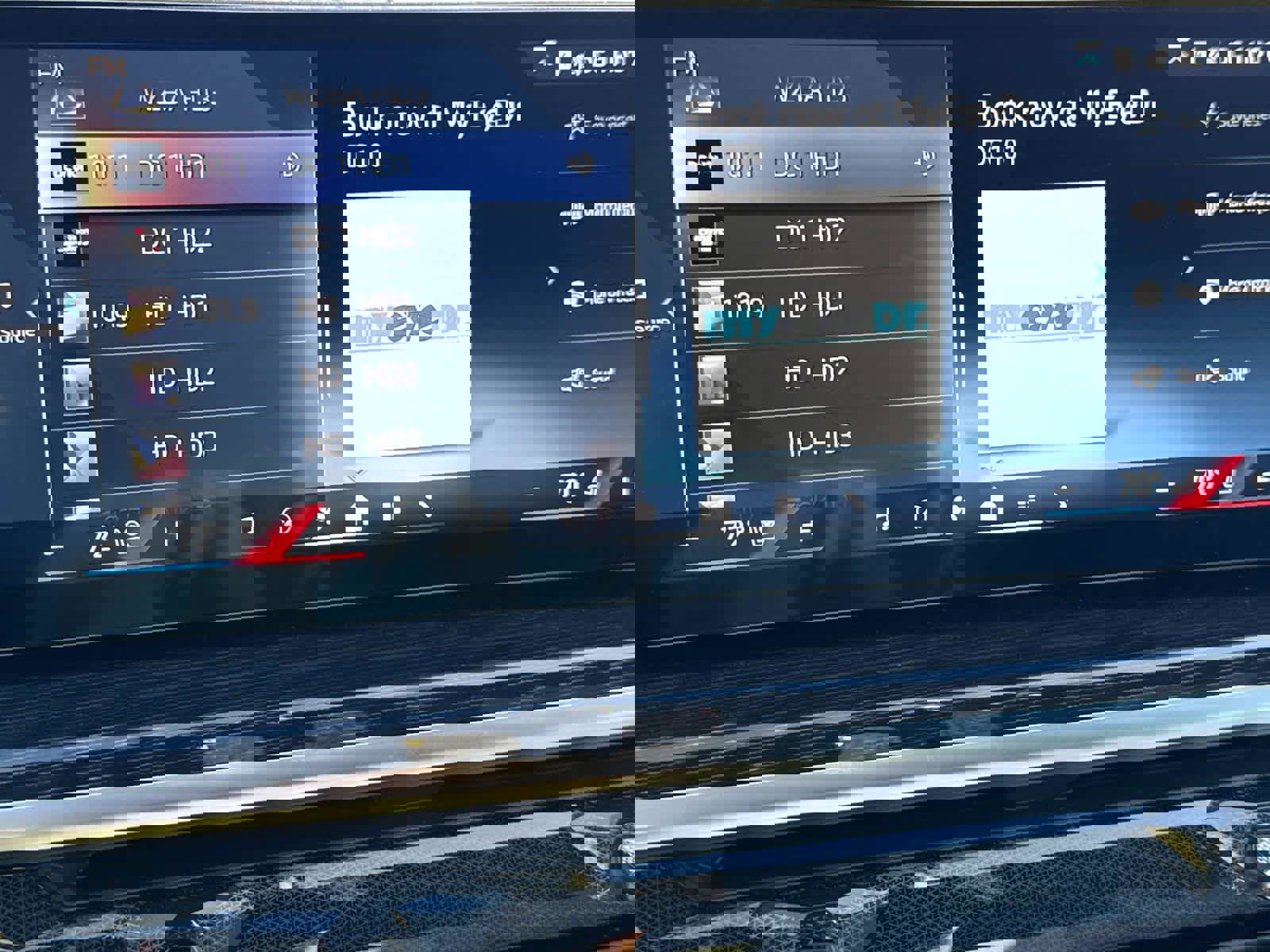 New 2026 BMW X6 xDrive40i w/ Executive Package image 19