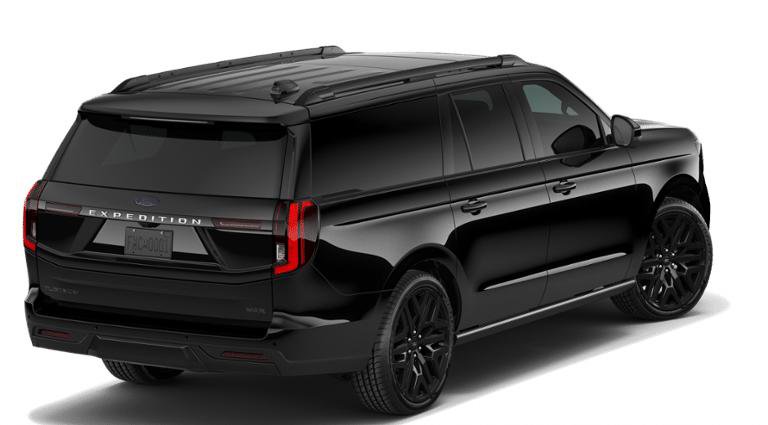 New 2026 Ford Expedition Max Platinum AWD/4WD image 18