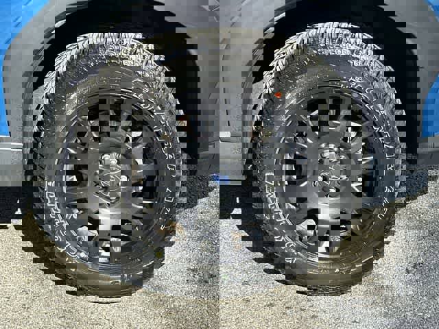 Certified 2026 Subaru Forester Wilderness AWD/4WD image 5