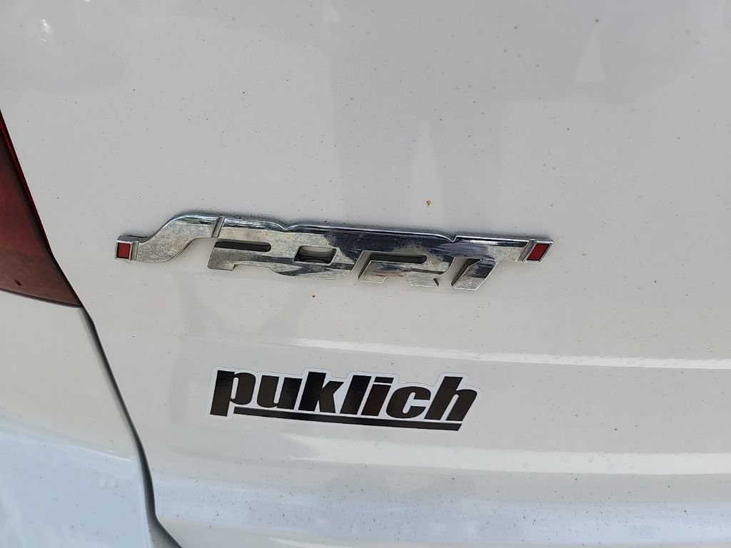 Used 2014 Ford Explorer Sport w/ Equipment Group 401A AWD/4WD image 39