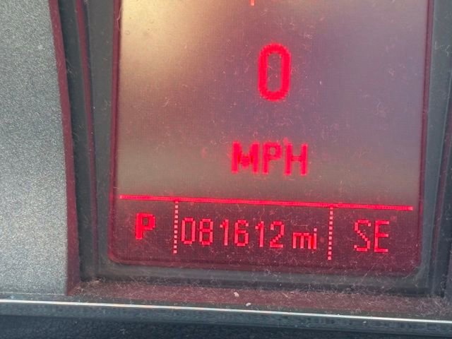 Used 2016 GMC Terrain SLT w/ Open Road Package FWD image 14