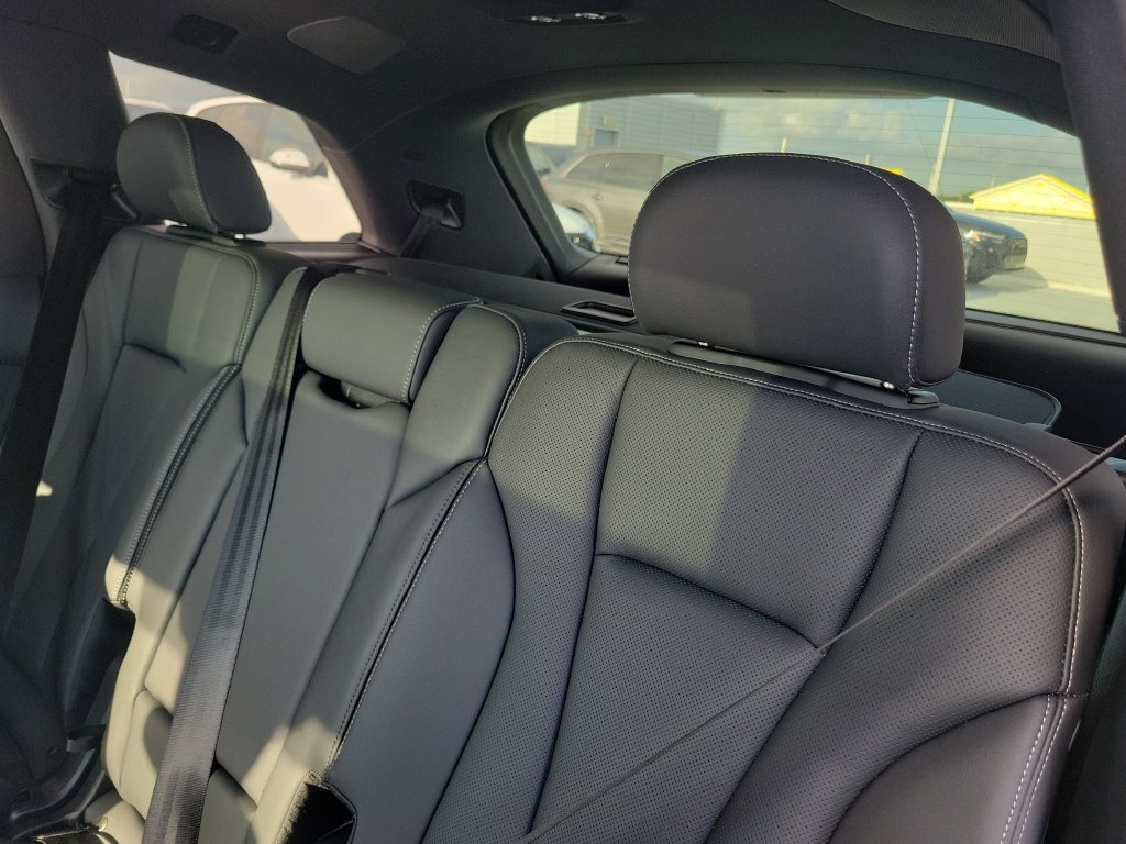 New 2026 Audi Q7 Premium Plus AWD/4WD image 26