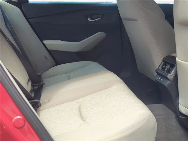 New 2025 Honda Accord SE image 19