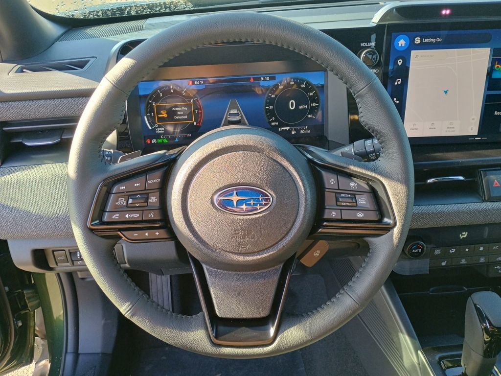 New 2026 Subaru Outback Limited image 16