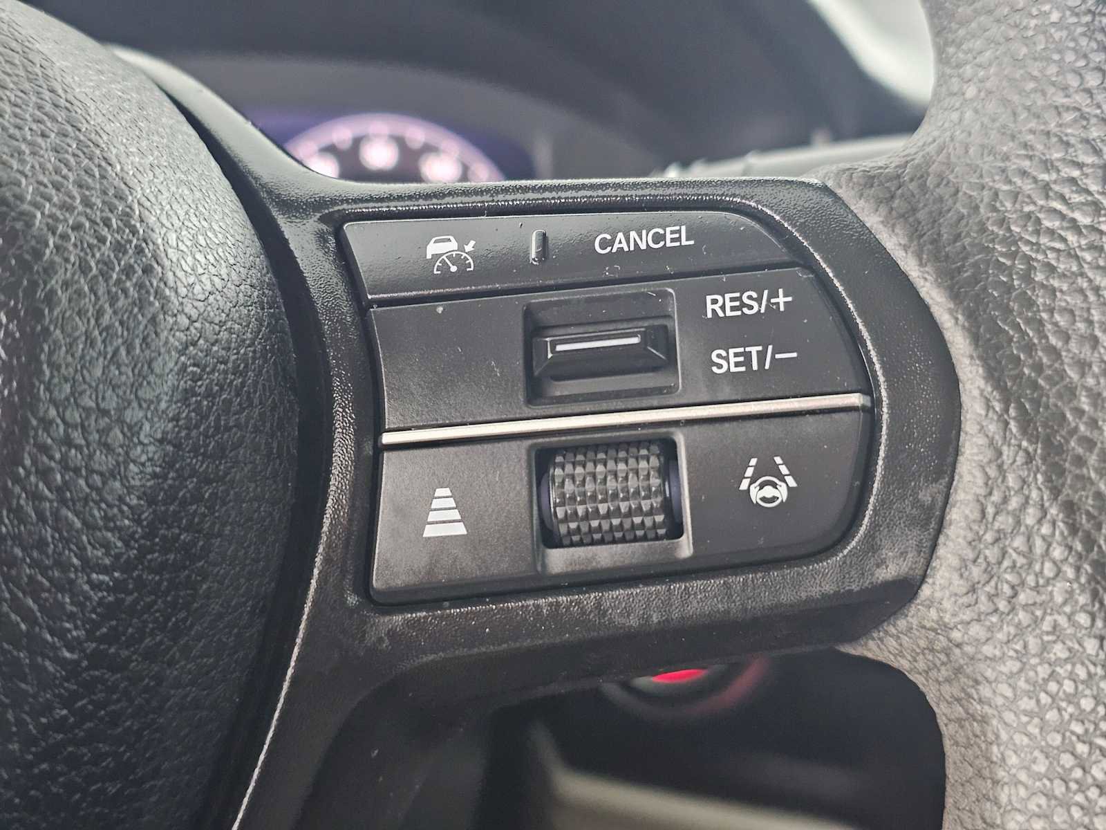 Used 2023 Honda Accord EX image 29