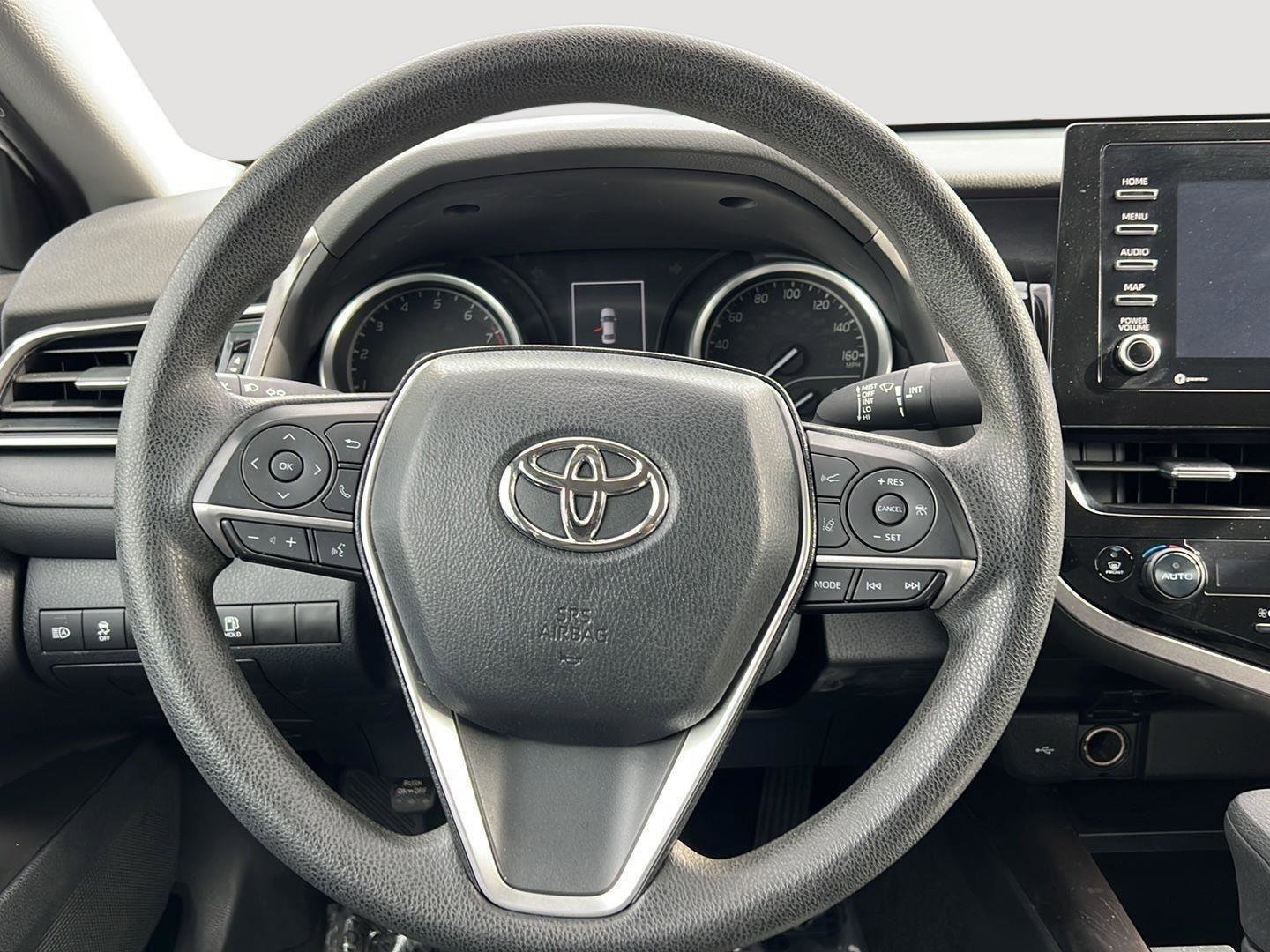 Used 2024 Toyota Camry LE image 14