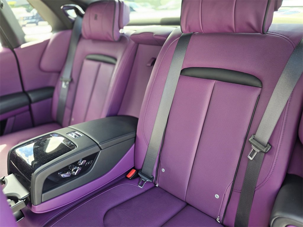 Used 2021 Rolls-Royce Ghost image 21