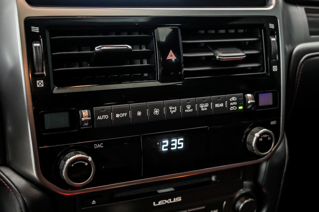 Used 2023 Lexus GX 460 Premium image 24