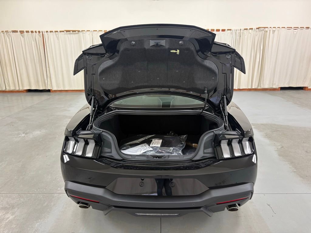 New 2026 Ford Mustang GT Premium image 18