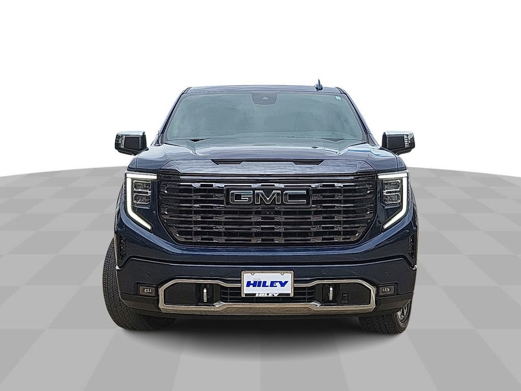 Used 2023 GMC Sierra 1500 Denali Ultimate image 3