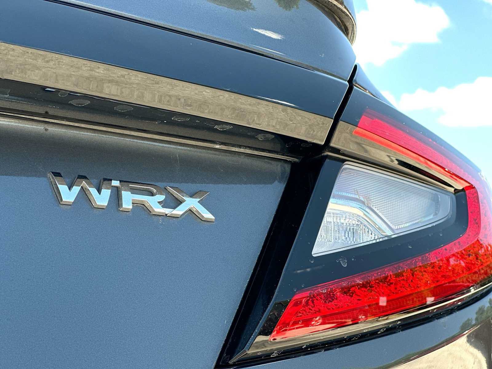 Used 2024 Subaru WRX TR AWD/4WD image 15