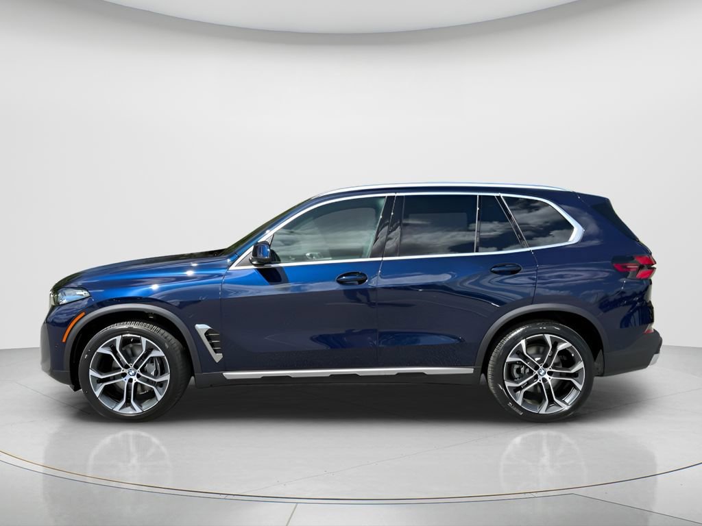 New 2026 BMW X5 xDrive40i image 8