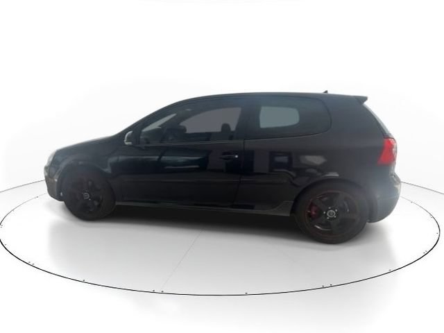 Used 2009 Volkswagen GTI 2-Door FWD image 7