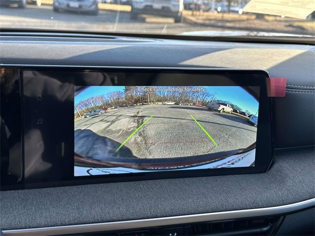 New 2026 Nissan Kicks SV w/ SV Premium Package image 21