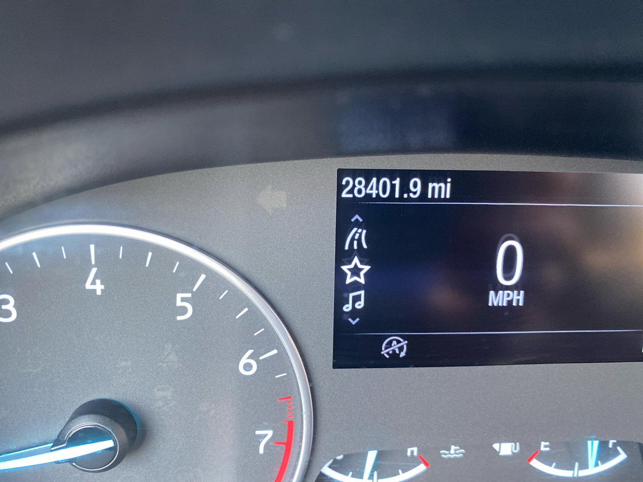 Used 2019 Ford EcoSport SE image 19