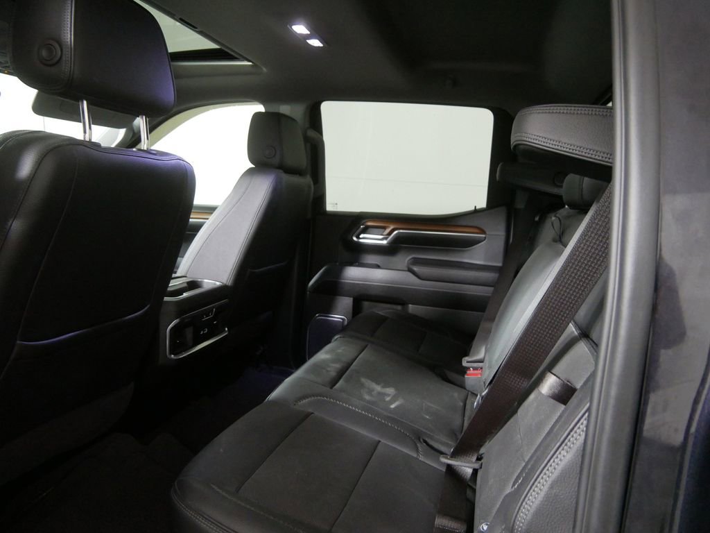 Used 2023 GMC Sierra 1500 Denali image 18