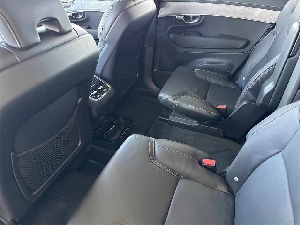 New 2026 Volvo XC90 B6 Ultra image 11