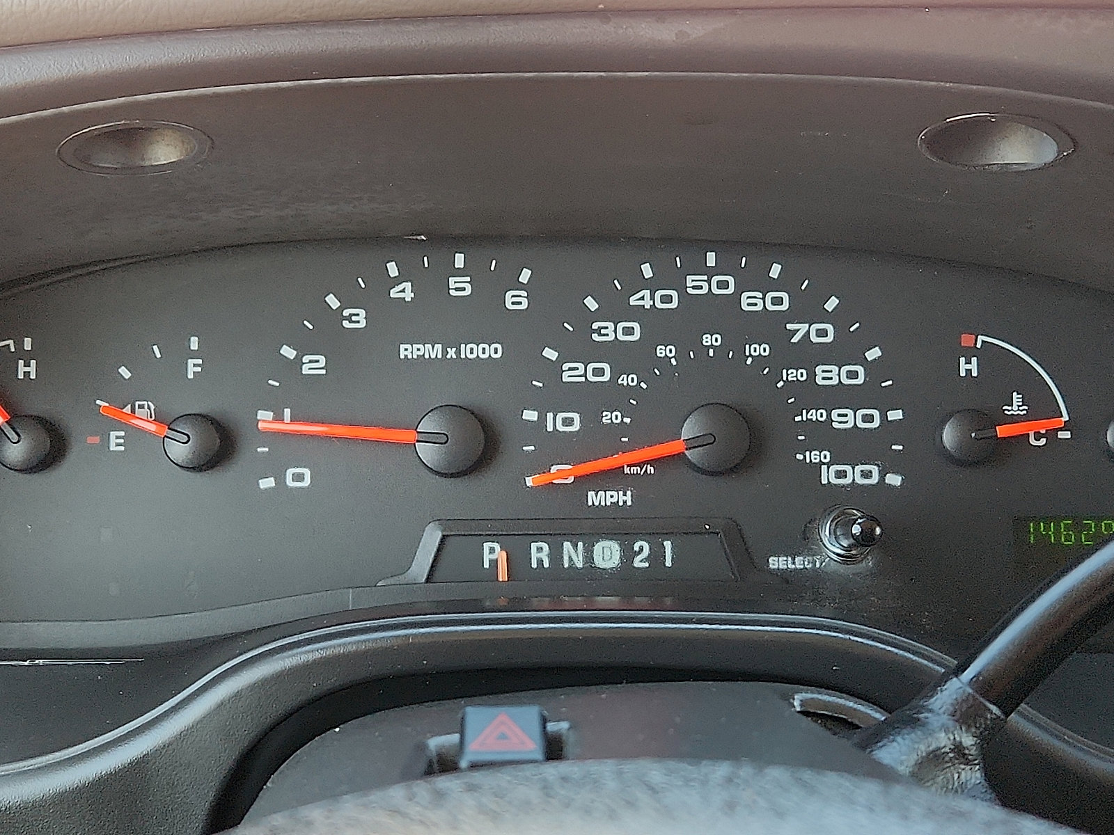 Used 2008 Ford E-250 and Econoline 250 RWD image 17
