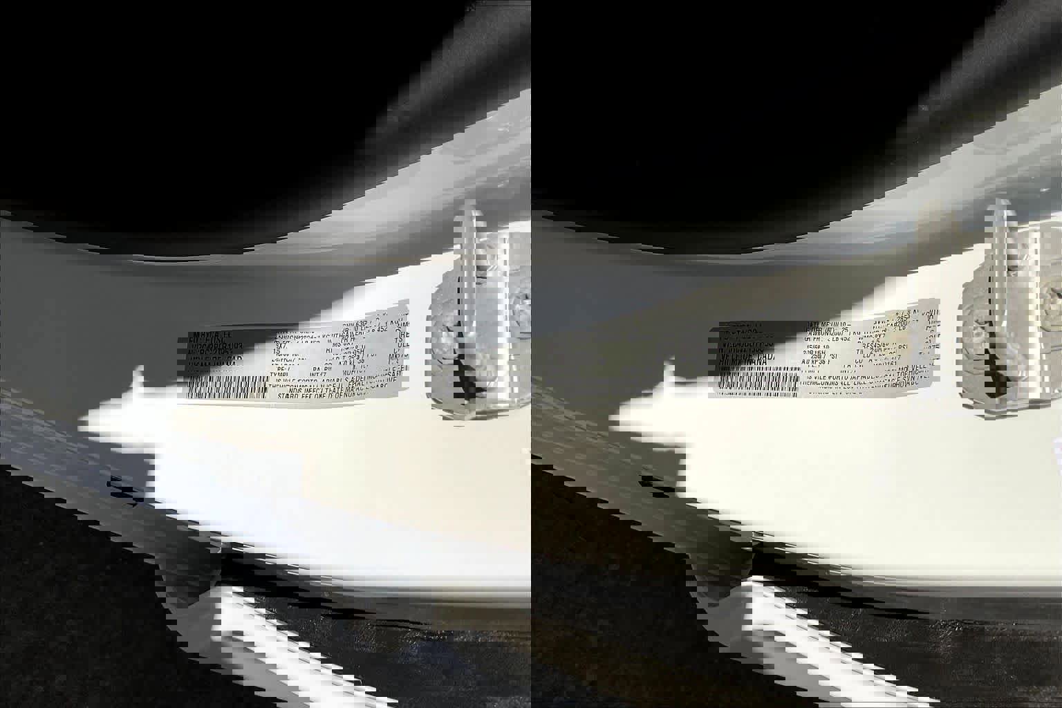 New 2026 Chrysler Pacifica Select image 20