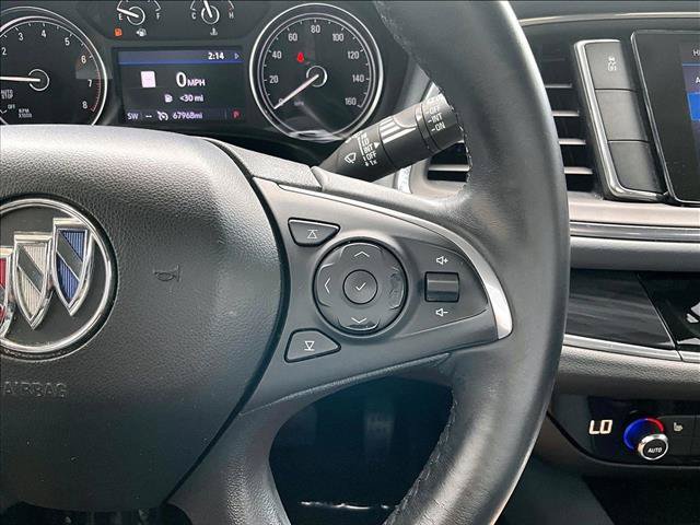 Used 2020 Buick Enclave Essence w/ Sport Touring Edition FWD image 21