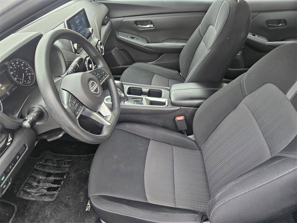 Used 2024 Nissan Sentra SV image 10
