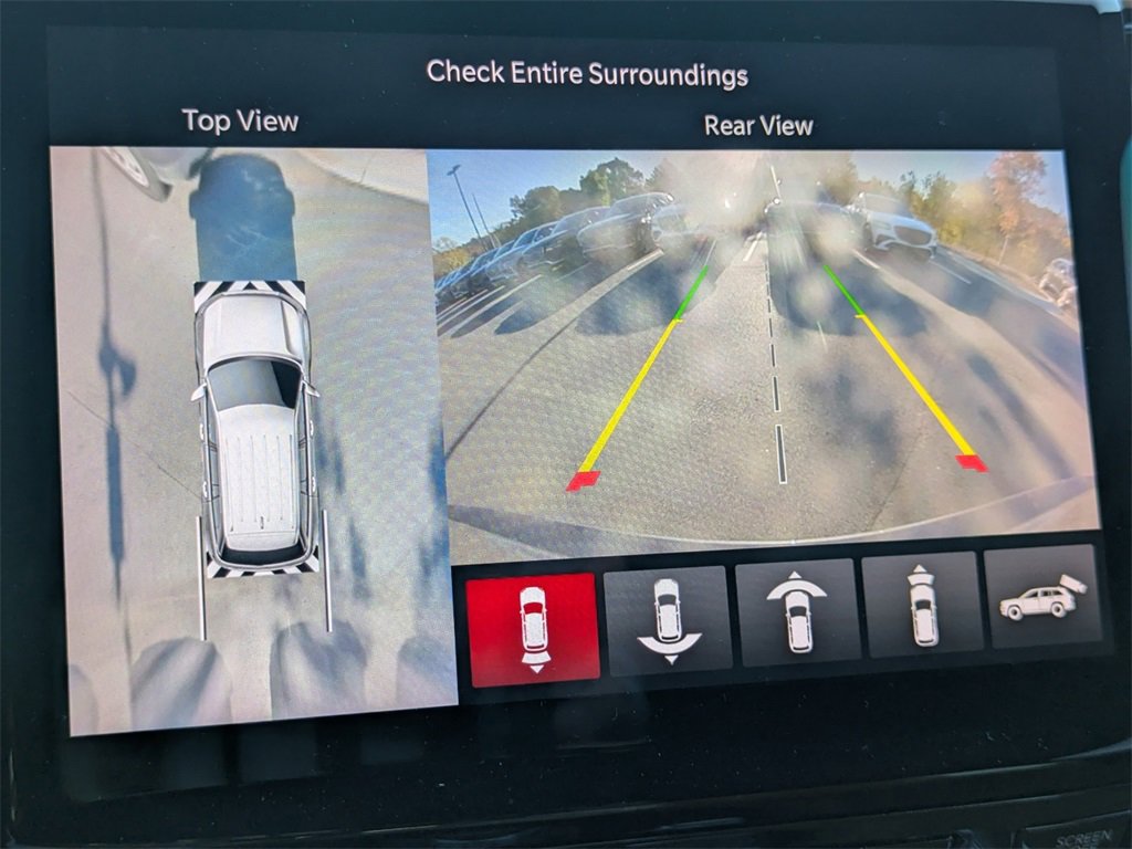 Used 2022 Jeep Grand Cherokee Summit image 25