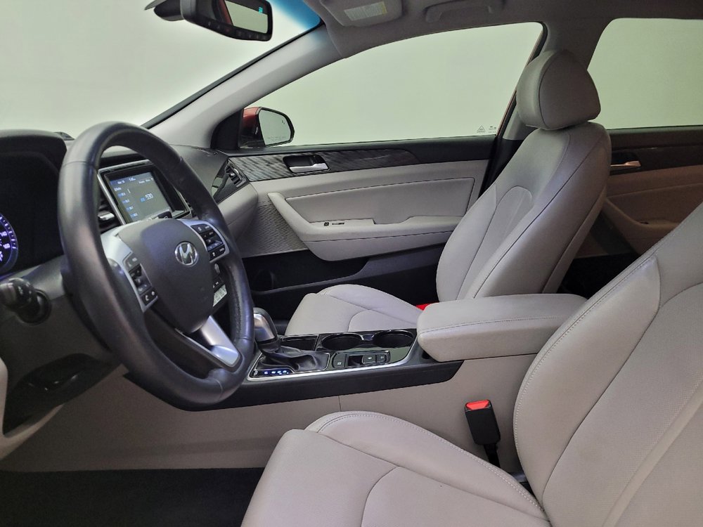 Used 2018 Hyundai Sonata Limited FWD image 17