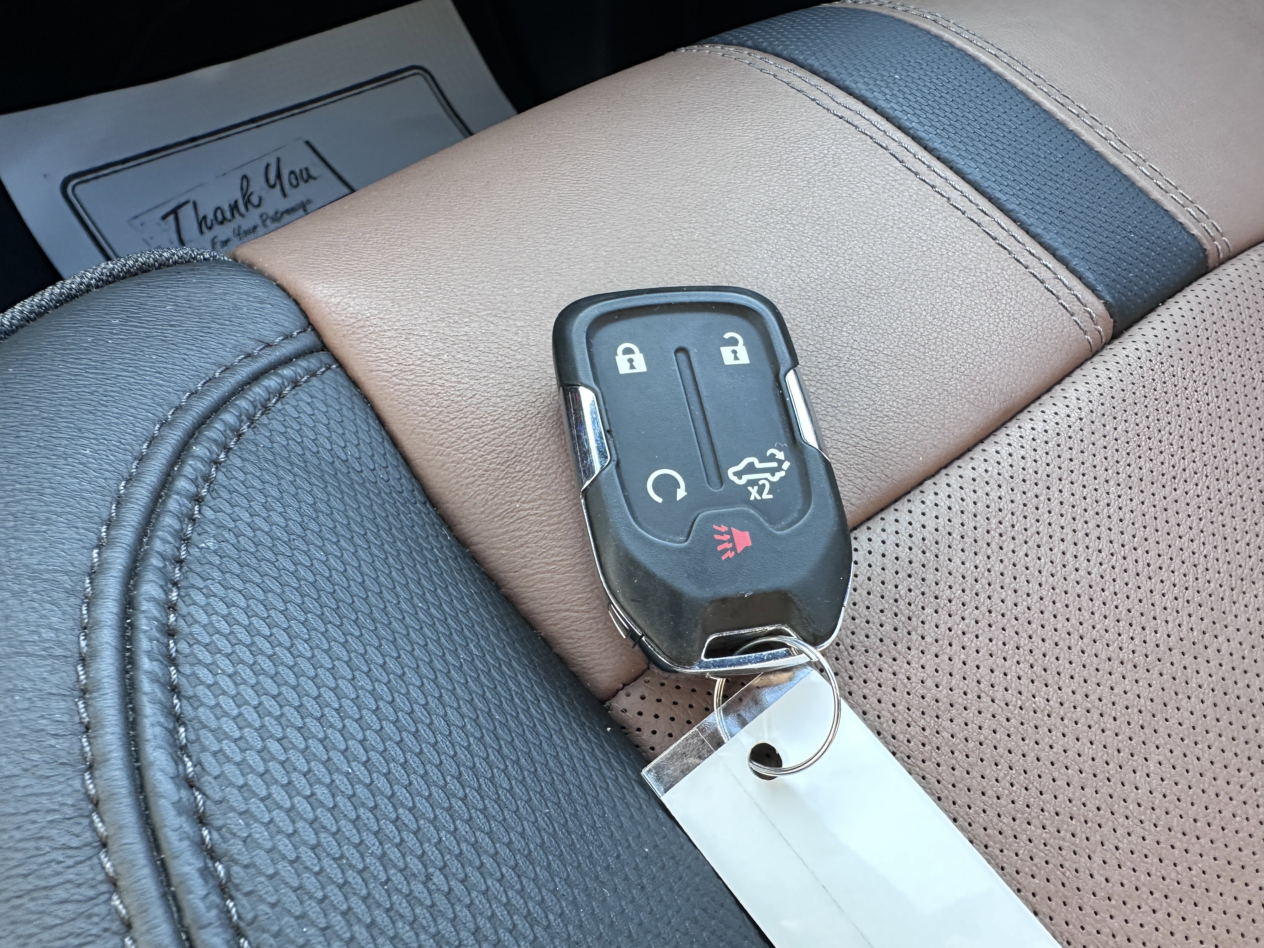 Used 2023 Chevrolet Silverado 2500 High Country image 31