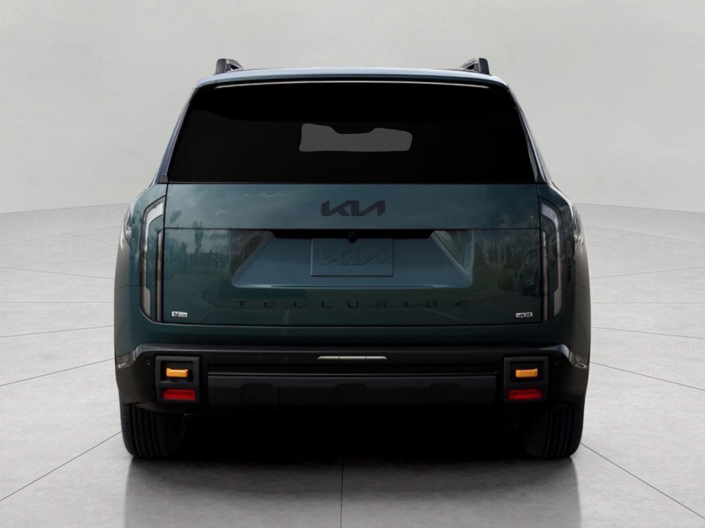 Used 2027 Kia Telluride SX Prestige X-Pro AWD/4WD image 6
