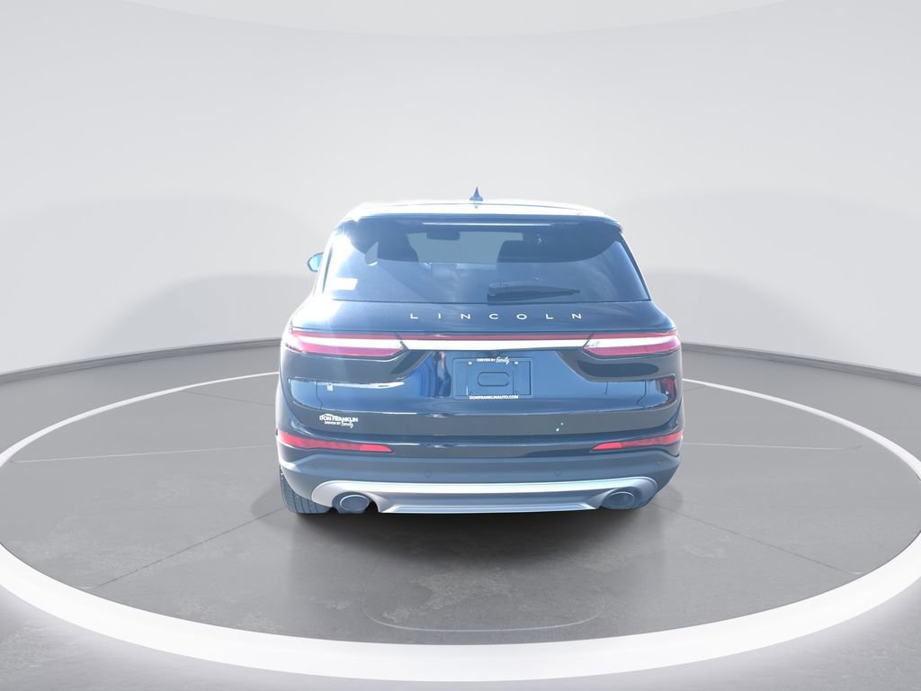 Used 2022 Lincoln Corsair AWD w/ Premium Package image 7