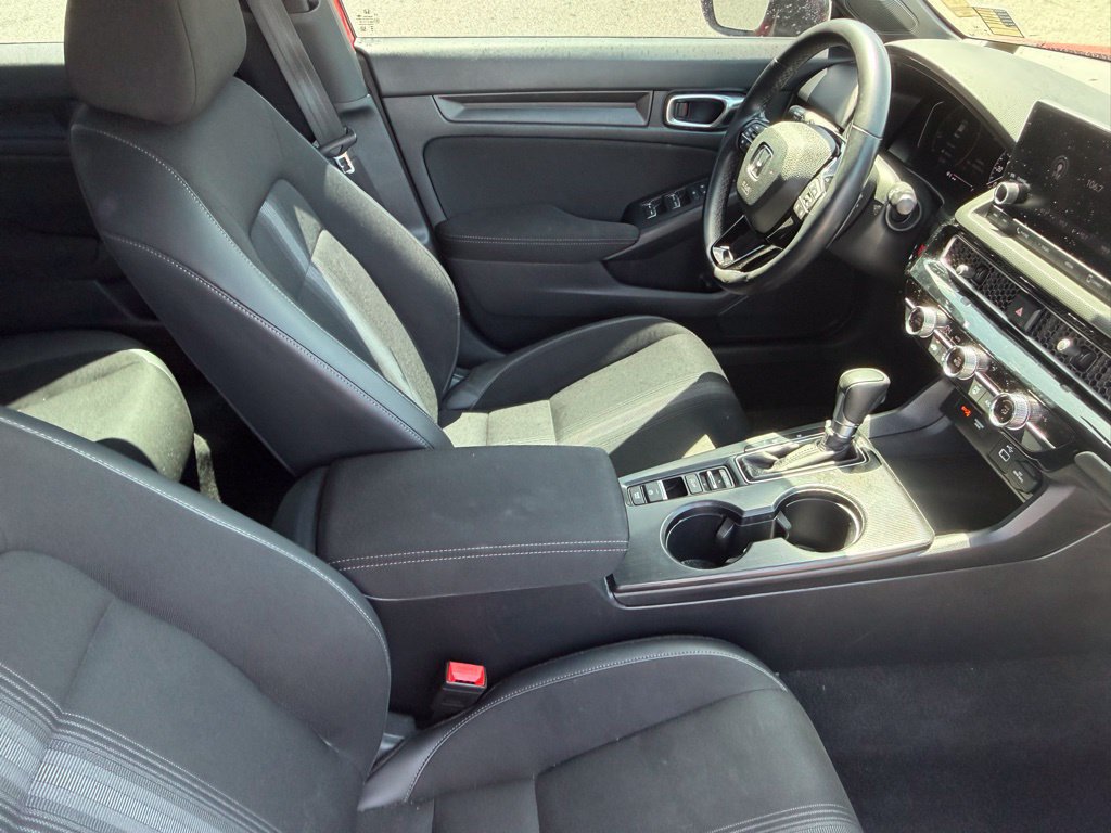 Used 2023 Honda Civic Sport image 15
