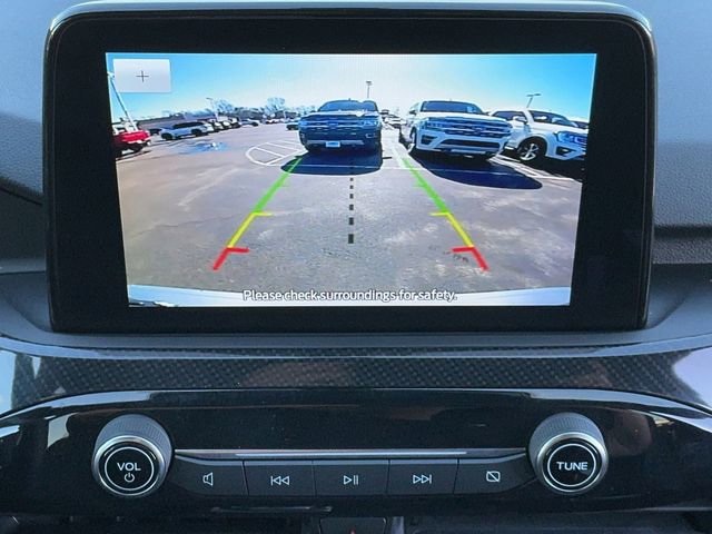 Used 2024 Ford Escape ST-Line image 29