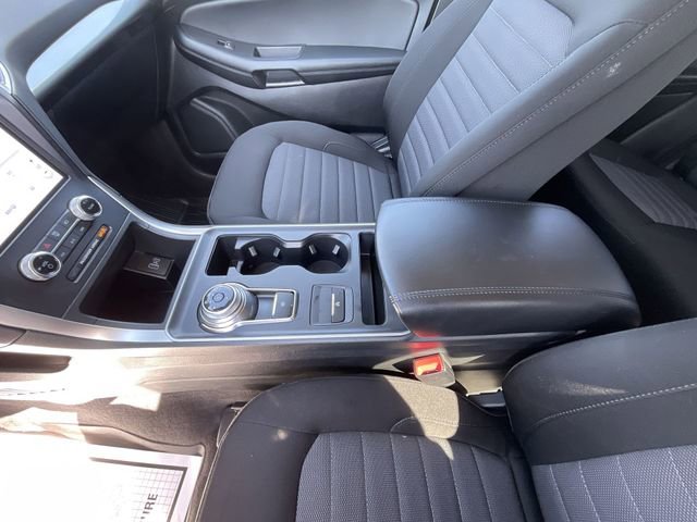 New 2024 Ford Edge SE w/ Black Appearance Package AWD/4WD image 20