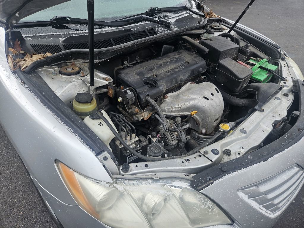 Used 2008 Toyota Camry CE image 19