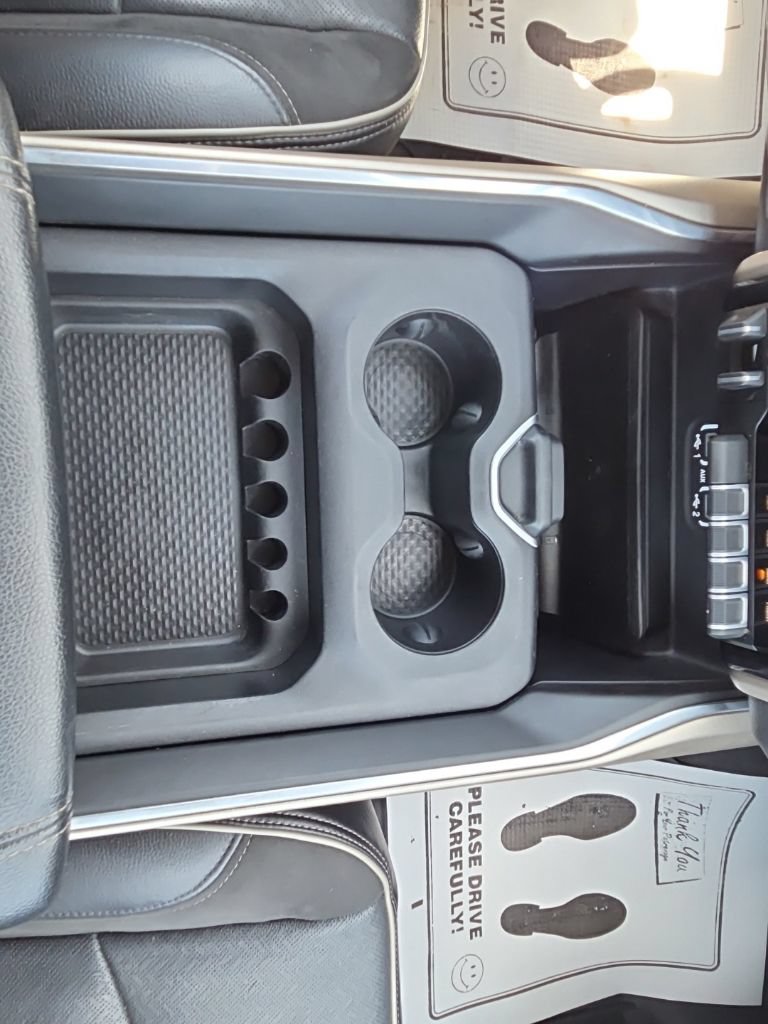 Used 2020 RAM 3500 Laramie AWD/4WD image 37