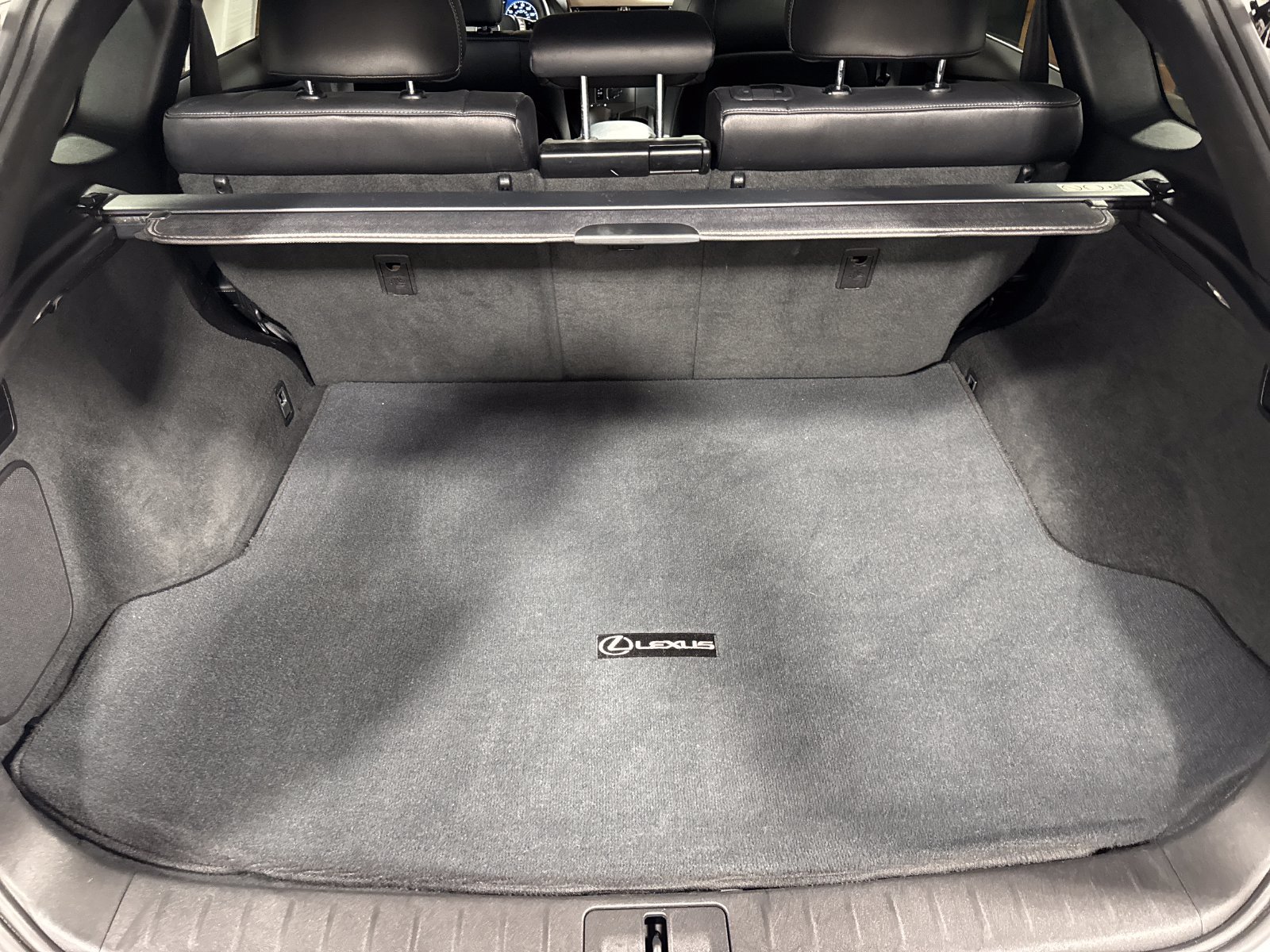 Used 2015 Lexus RX 350 F Sport w/ Navigation Package AWD/4WD image 22