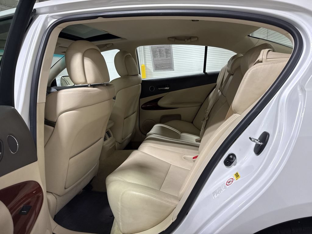 Used 2011 Lexus GS 350 AWD w/ Luxury Value Edition image 24